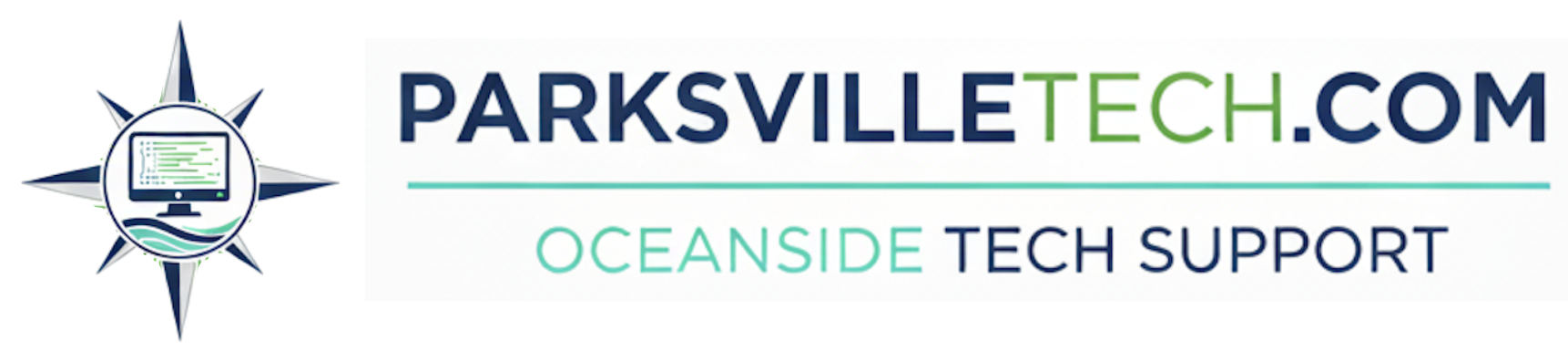 Parksville Tech offers web developer services.